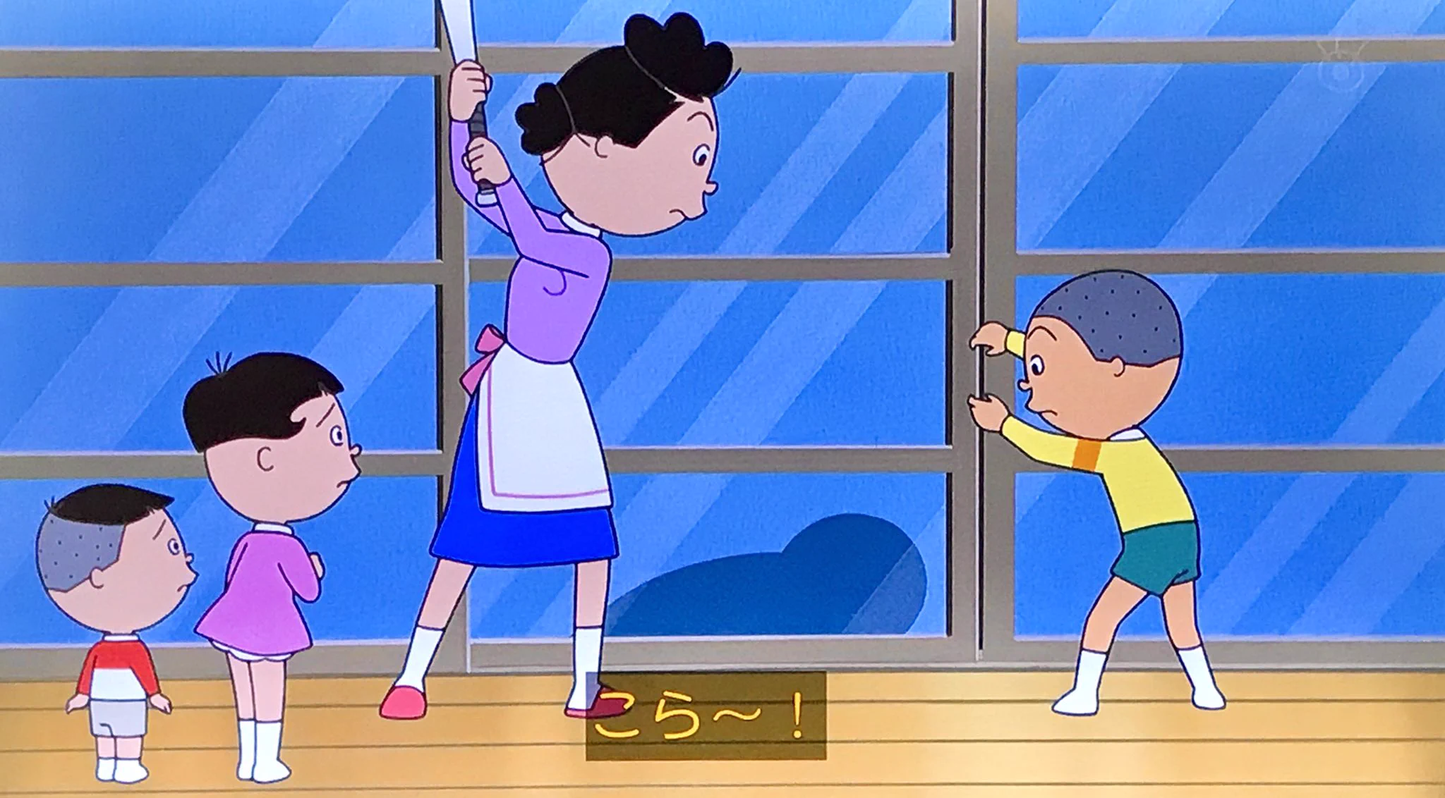 ニョニョ村🖇 on X: 