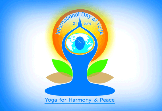 DesiYUP's tweet photo. Are You Ready To Celebrate International Day of Yoga? Online Stream Little Yogi’s 🧘🎶 - https://t.co/fBDLbdXgHN https://t.co/60ALMYGNsD