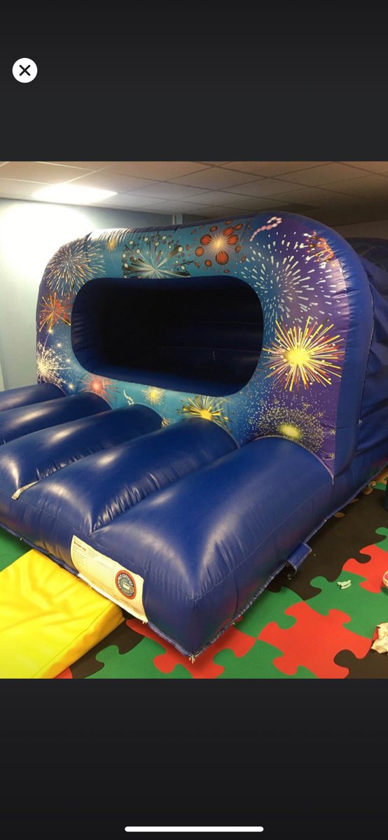 AndyOut4's tweet image. Jump in 😎