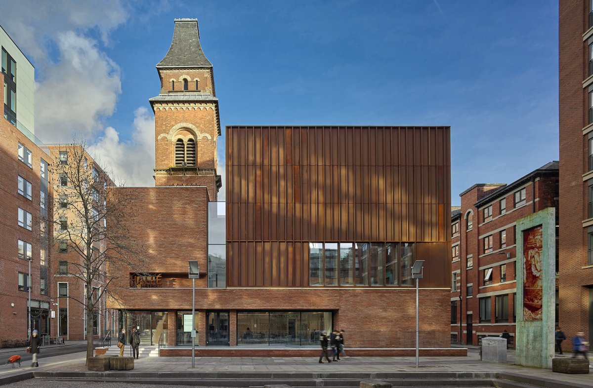 We’re excited to announce the MFDF Wine and Fizz Festival is back! 🍷🍾

Taste your way through dozens of incredible wines from around the globe from the region’s most passionate and expert retailers, including Decent Drop Wines, <a href="/GrapetoGrainMcr/">Grape to Grain Wine Merchants</a> &amp; <a href="/UKiYO_R/">UKiYO Republic</a>.