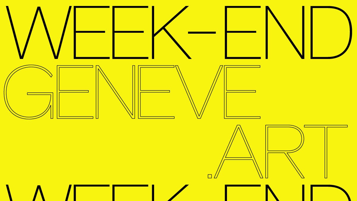 Ce dimanche 30 mai jusqu'à 18h, les galeries et les institutions membres du #quartierdesbains et de geneve.art sont ouvertes! Vernissages, performances et rencontres sont au rendez-vous!