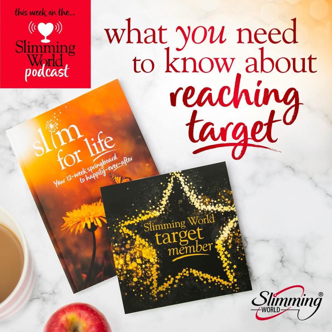 #slimmingworld #podcast