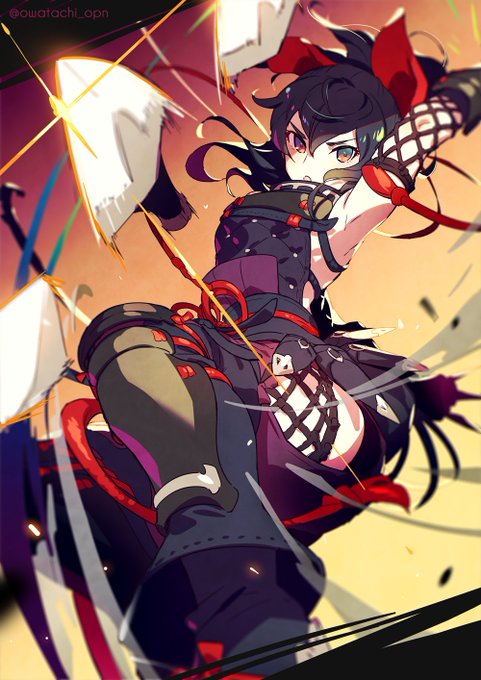 キトンちゃん!! 