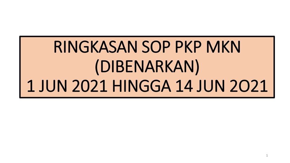 Pkp negeri pjj 3.0 rentas 'Polis izin