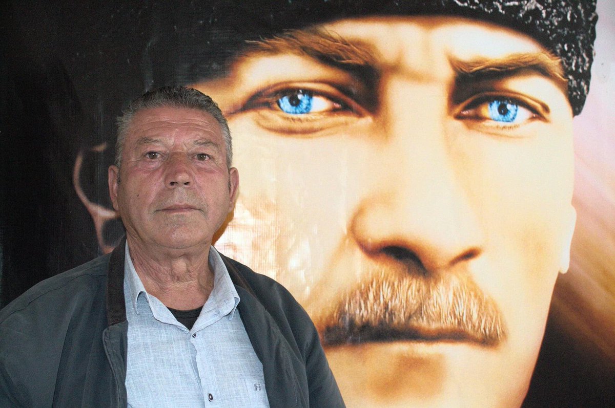 borunsesi's tweet photo. BOR BALKAN TÜRKLERİ'NDEN SERT TEPKİ
Camide verdiği vaaz da Selanik göçmenleri ile ilgili sarf ettiği sözler nedeniyle tepkilerin odağında olan Akçakoca Müftüsü Şaban Soytekinoğlu’na ilçemiz Bor'da da tepkiler gösteriliyor
https://t.co/kwmYazxR7e https://t.co/r98v3XAWOr
