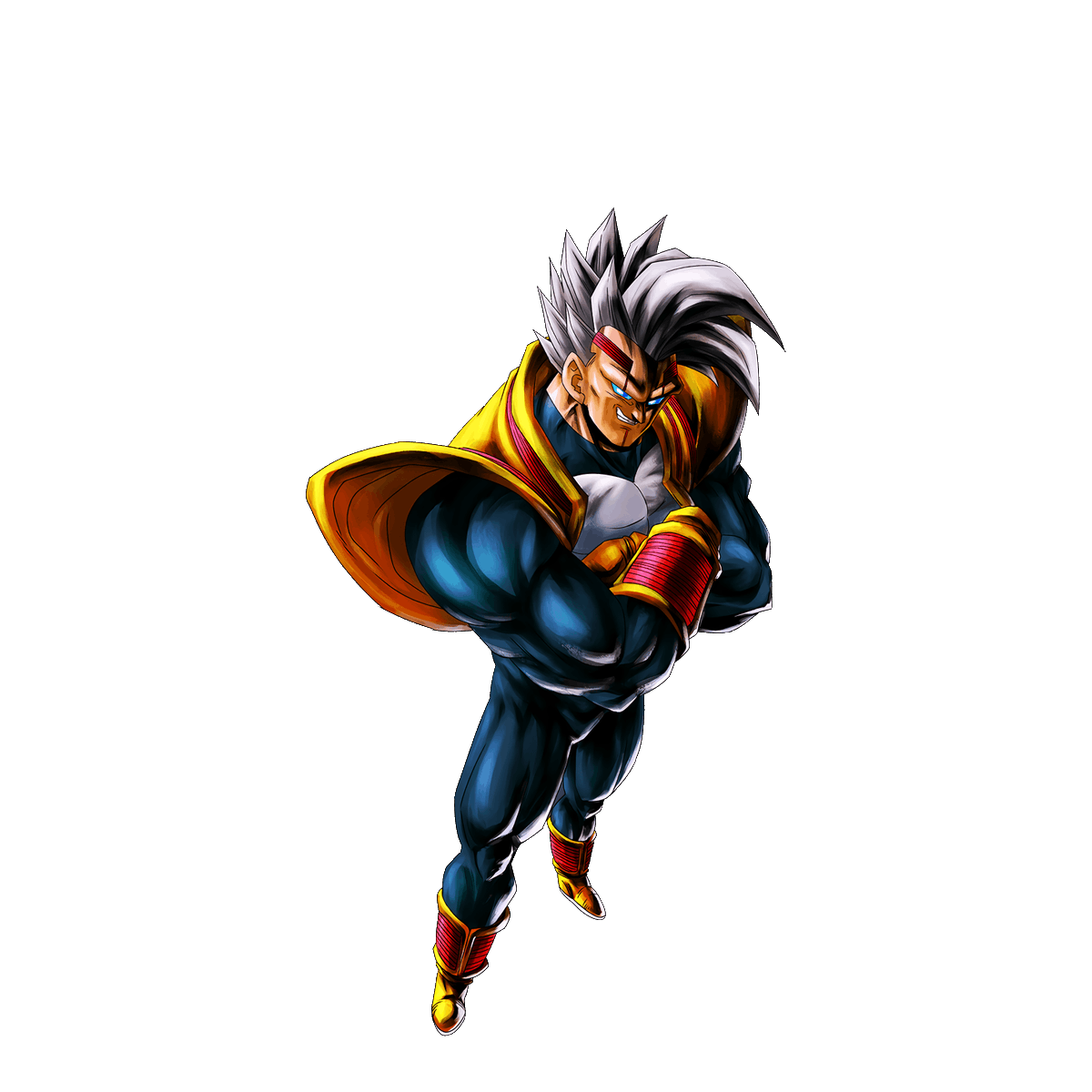 Kuwa Dblegends 3rd Anniversary Extreme Hd Arts Super Saiyan Rose Goku Black Super Saiyan 3 Gotenks Super 17 Super Baby 2 Dbz Dragonball Dragonballlegends Anniversary T Co Njbgr8cfck Twitter