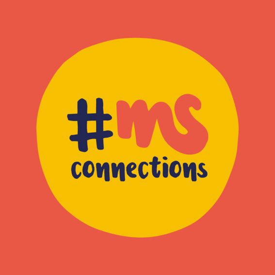 It's #WorldMSDay ! Join us as we celebrate the global MS movement and hope for the future. Together, we are building community, championing self-care and advocating for better services with the #MSConnections campaign. #ConexionesEM <a href="/esclerosiseme/">Esclerosis Múltiple</a> <a href="/WorldMSDay/">World MS Day</a>