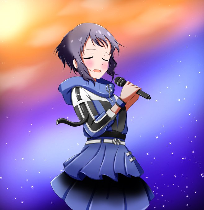 シリウス 高画質 のtwitterイラスト検索結果 古い順