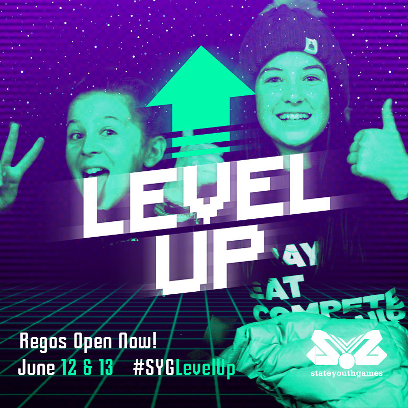 sygvic's tweet photo. We've missed hanging out with you this last year and we can't wait to get back together for a smaller, COVID-safe SYG! Who are you going to invite to experience a bite-sized version of SYG? https://t.co/9MeAidWNk4 #SYGLevelUp https://t.co/U84wvqoHy5