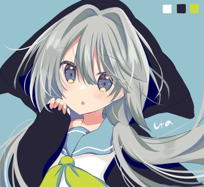 ミアちゃん #LOOPERS 