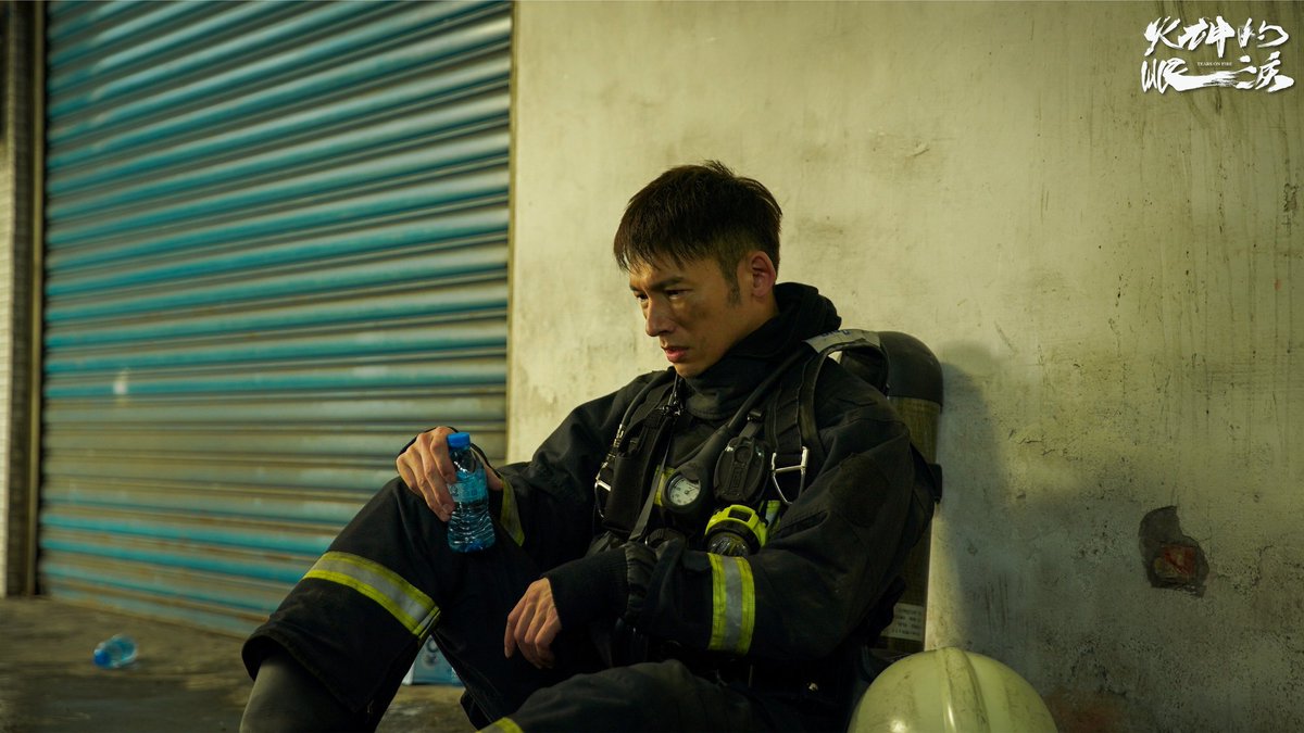 seoparkang's tweet photo. #TearsOnFire - the best drama I've watched this year. PTS delivers with their drama quality again. The fact that they've managed to gather this ensemble cast is impressive in itself. After yapping about this show for more than a year, I'm so glad it wasn't a let down #火神的眼淚 https://t.co/kePlaOHmnK