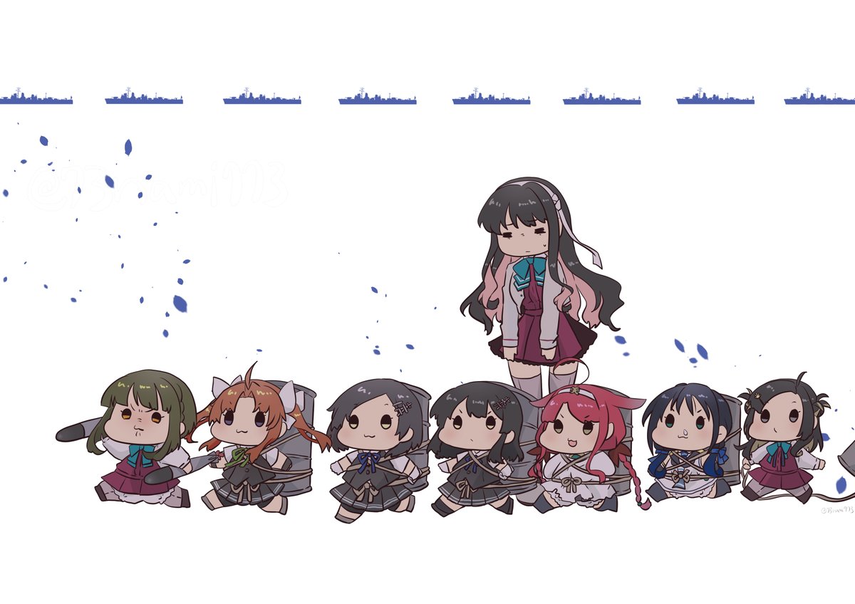 艦これ 21春イベントの記録 6ページ目 Togetter 艦これ 21春イベントの記録 6ページ目 Togetter