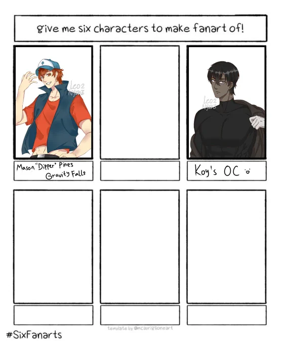 Dipper Pines
#GravityFalls 

Hmmm bingung juga dari kartun ke style sendiri xDD https://t.co/S5vvZYicUh 
