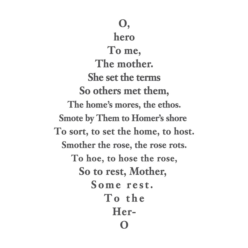 It’s Mother’s Day in France today! 

Happy Mother’s Day to all our everyday heroes!❤️💐

 This is a piece I wrote for <a href="/MothersEthereum/">Mothers of Ethereum</a>. I hope you all get some much-needed rest today. 😌 (I will not, mais ça c’est la vie d’une maman)

opensea.io/assets/0x495f9…