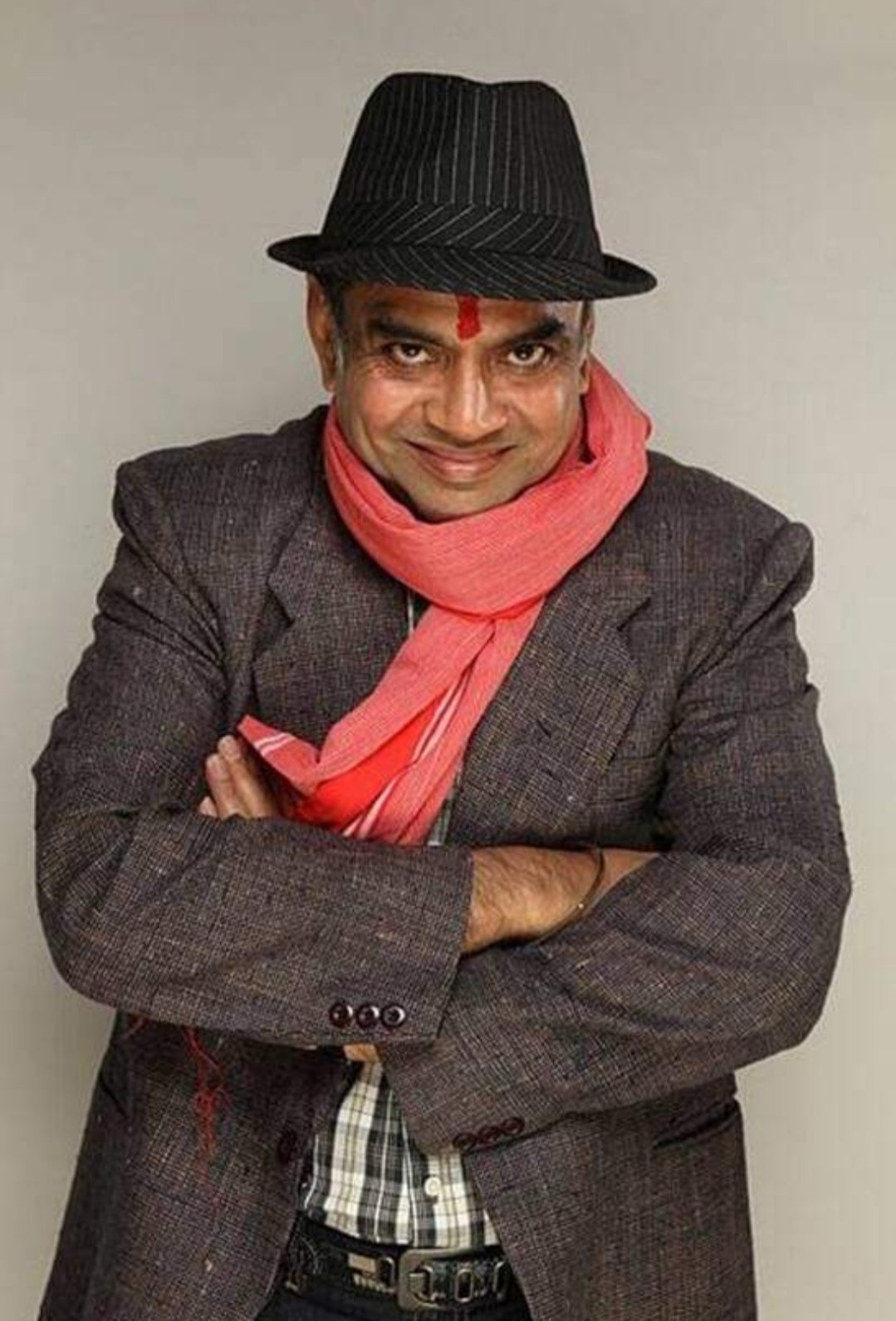 Happy Birthday Paresh Rawal ji  