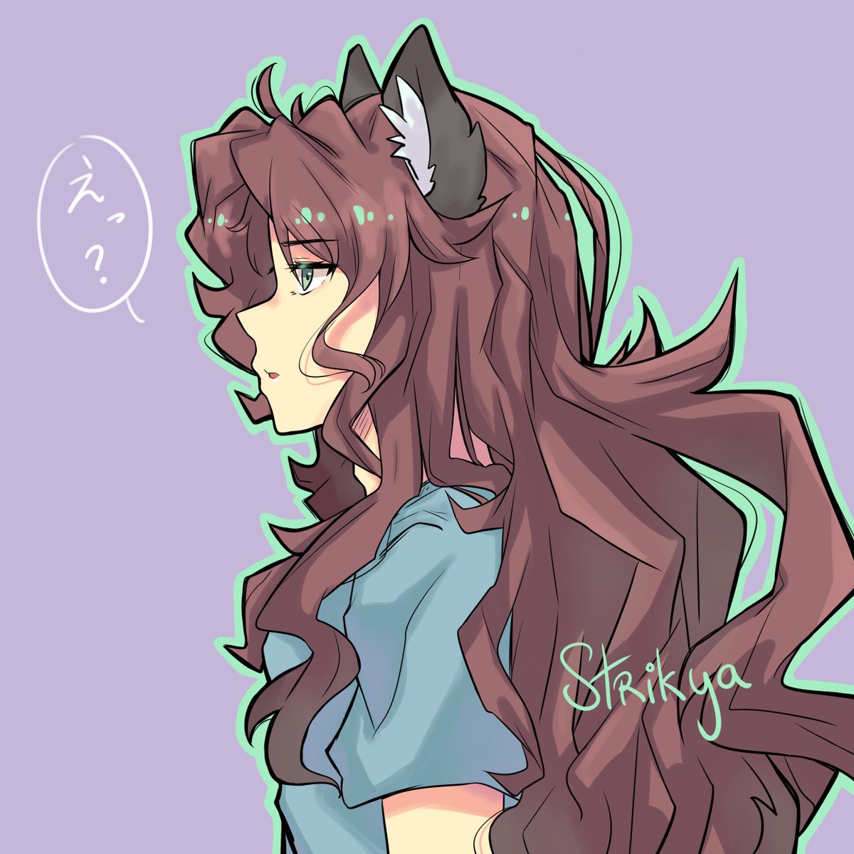 Strikya (@strikya_) on Twitter photo 