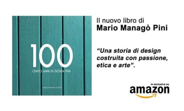 MarioManagoPini's tweet photo. Cento anni di #design #Pini, il mio nuovo libro in esclusiva su #Amazon Prime.

#Pini1920 #interiordesign #NelloPini #MarioManagóPini https://t.co/K10n0Md2Hn