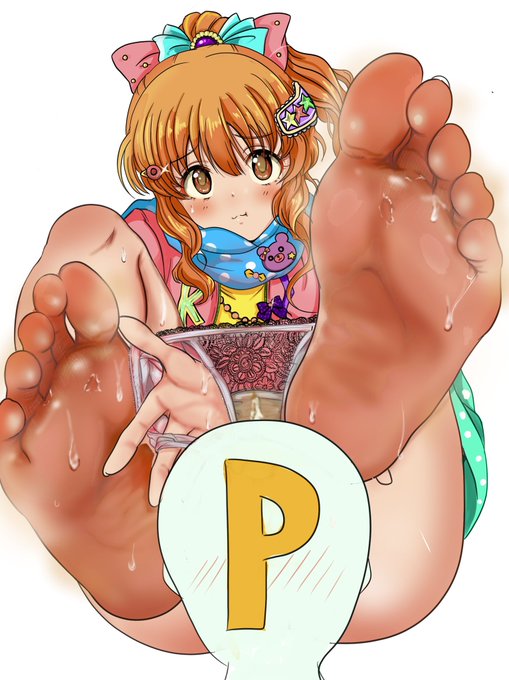 にょわ～⭐

ファンティア&ファンボックスプラン内限定で邪魔なPが居なくなります🤗
パイパンでえっちなアナルです

ぶっかけ差分もあるよ(ºωº)♥ 