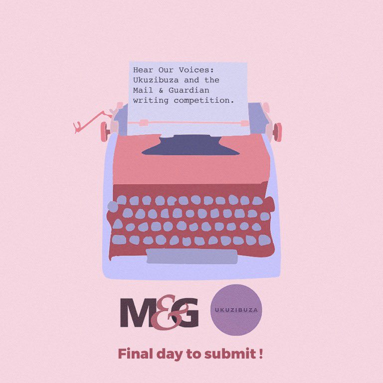 ukuzibuza tweet media