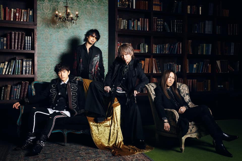LArc_Project's tweet photo. 30th L’Anniversary Starting Live “L’APPY BIRTHDAY!” will be broadcast online on August 22, 2021!

More details will be announced at a later date. https://t.co/iHFy7ghgOp