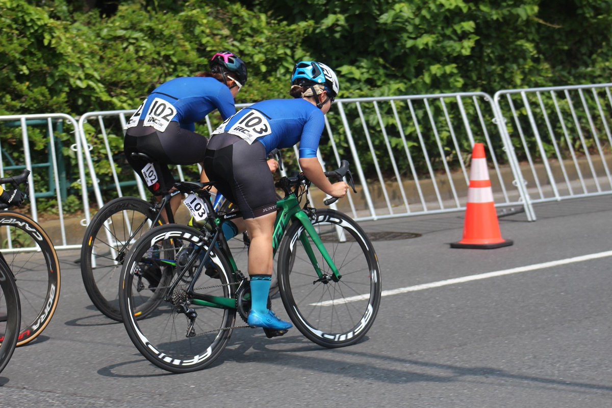 Kaneko158cm's tweet image. 全日本学生選手権クリテ
なんと3位入賞

本家カネコグリーンのおれもがんばらないと...

#DEVELProjectJPN
#カネコグッズ