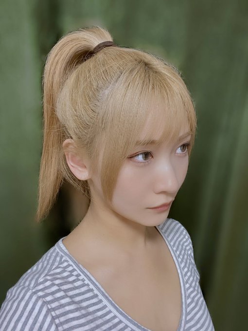 コスプレイヤー成賀久瑠王 (なるがくるみ)のTwitter画像32
