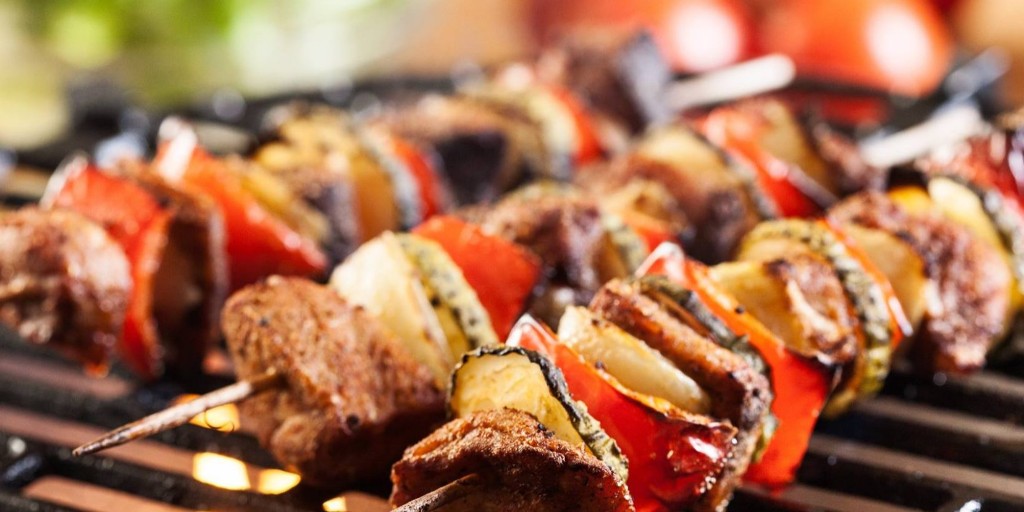 Fancy something a little different for your wedding feast? Barbecues are a great option for a summer wedding: they bring people together and take the stress out of stuffy seating plans. 🥙 Talk to us about our Barbecue options and get stuck in.

saltedorange.co.uk