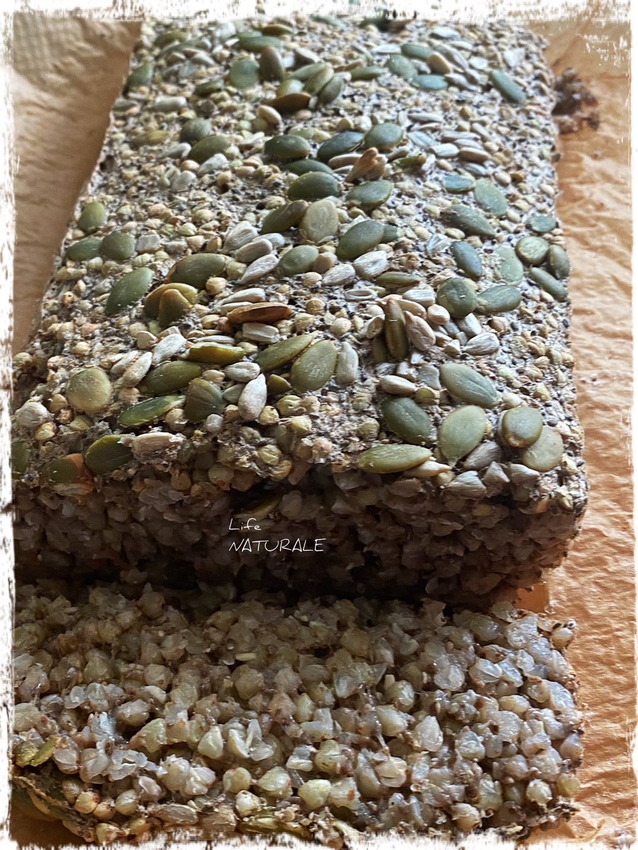 LifeNaturale's tweet photo. #Foodie #Food #Cooking #brunch #Vegan #sundayvibes #buckwheat 

Buckwheat platter @LifeNaturale https://t.co/xTSVBqBToo