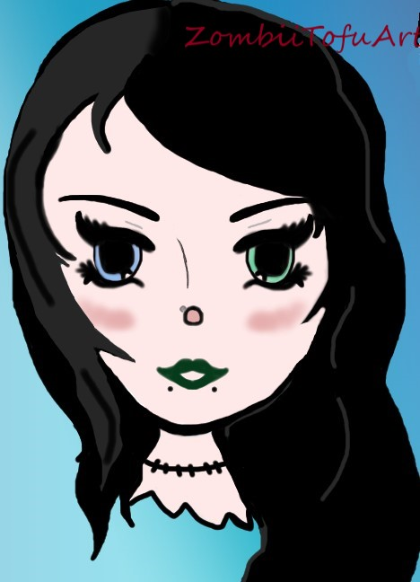 ZombiiTofu's tweet photo. Ive been up since 3 am, so I started practice again, 
#zombiitofuart #practice #digitalnewbie #clipstudiopaint #newdigitalartist #linepractice #zombii https://t.co/0DHRLMEgpx