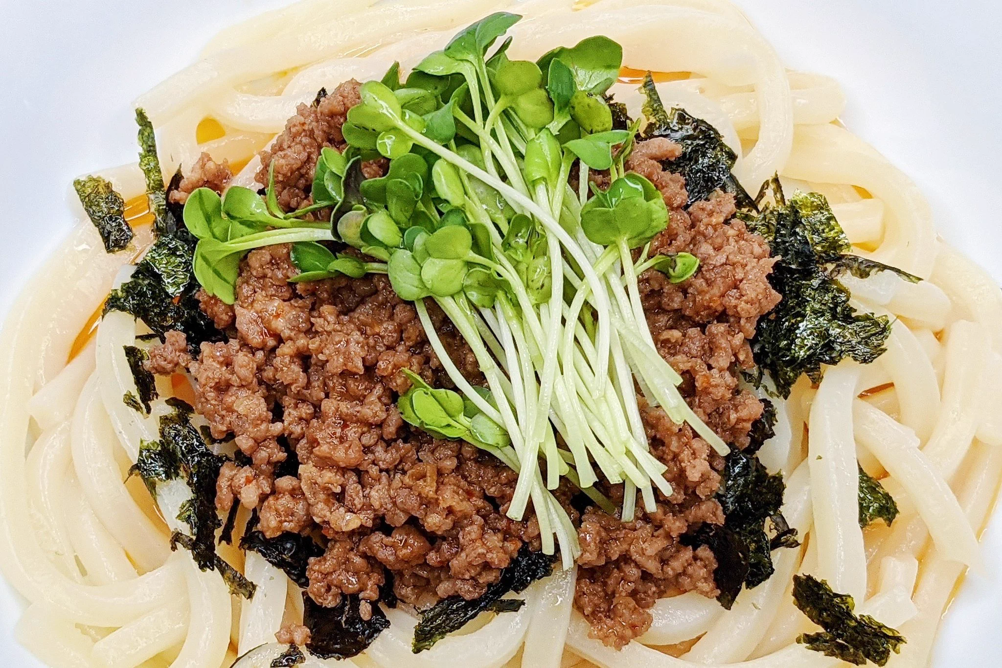 簡単で美味しそう！お手軽に作れそうな絶品うどんレシピ！