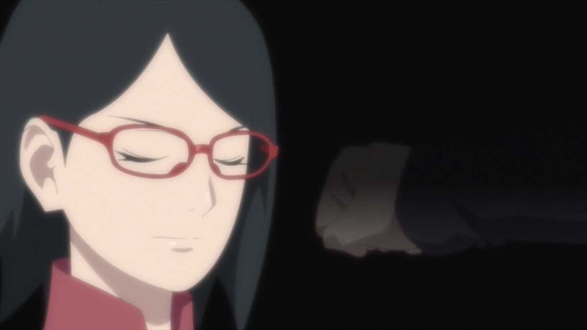 kakashisentei's tweet photo. Coisa de futuro Hokage #BORUTO https://t.co/xQWppKGo4t