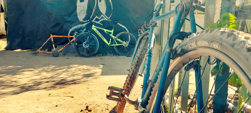 SlootDeTour's tweet photo. #BikesMustRise https://t.co/66qritvSbP