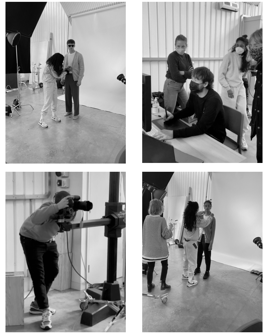 May Newsletter | As seen on Jenna Coleman - eepurl.com/hzUbrr