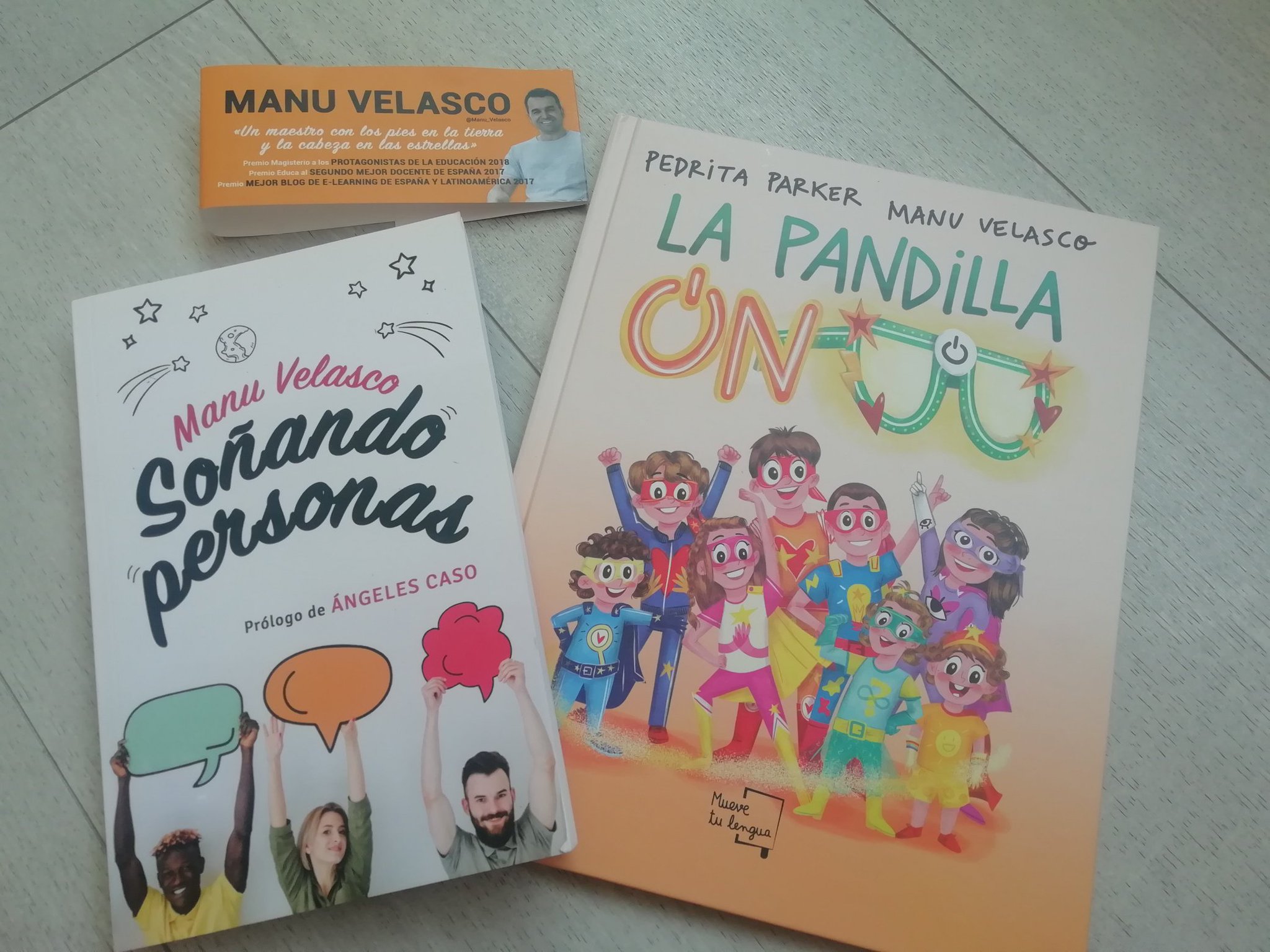 Ángela Raya Martínez on Twitter: 