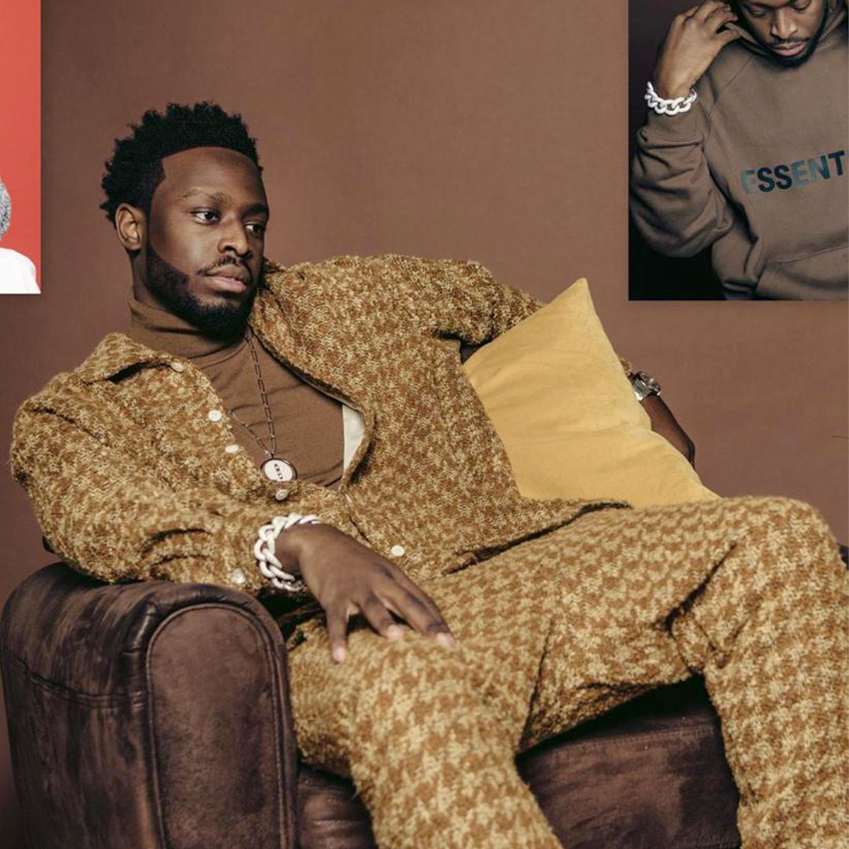 AVAStudio93's tweet photo. 📸 Shooting de @Dadju 🍯
🎬 By Codepukstudio

📱N’hésitez pas à nous contacter en cas de besoin.
https://t.co/vPaVHKj5Ap

#Musique #Photo #Paris #Romainville #StudioPhoto  #AVAStudioParis #LocationStudioPhoto #LocationStudio #ShootingPhoto #Shooting #PopUrbaine #Dadju #Gims #Mode https://t.co/ZFwSj04ojO