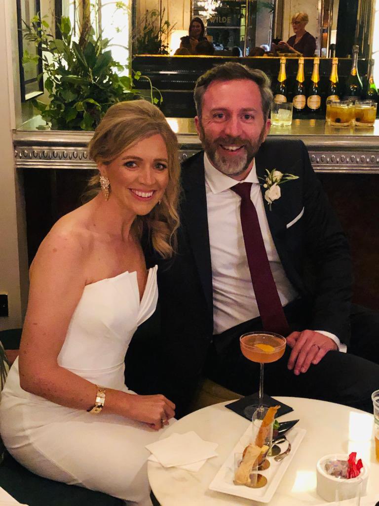 Nadine O'Regan tweet media