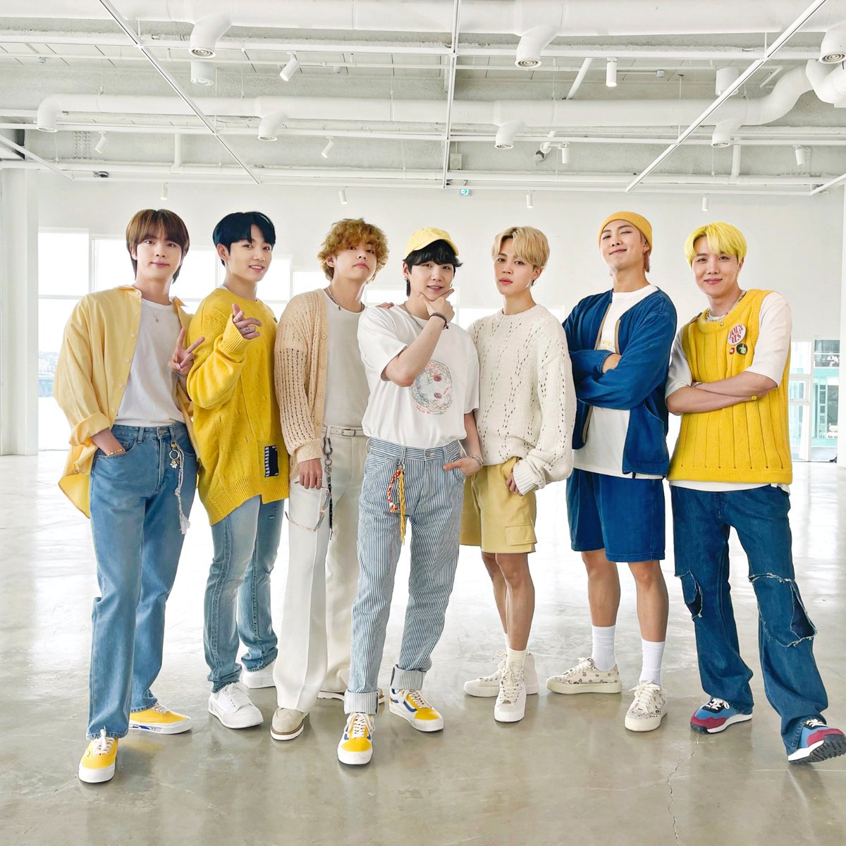 BIGHIT INFO on Twitter: “📸…