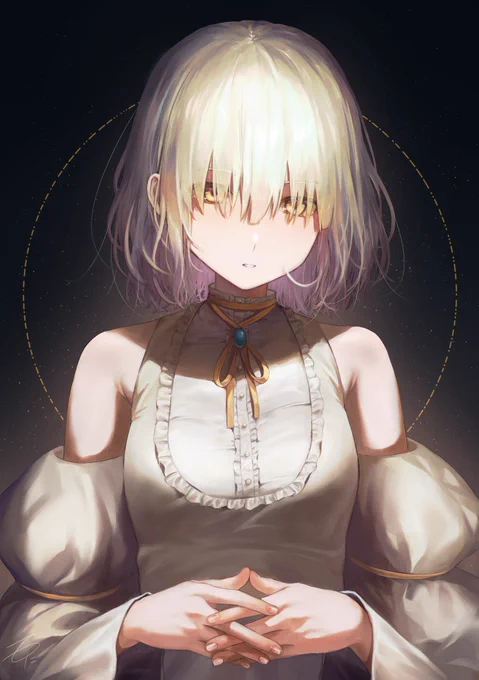 静寂 