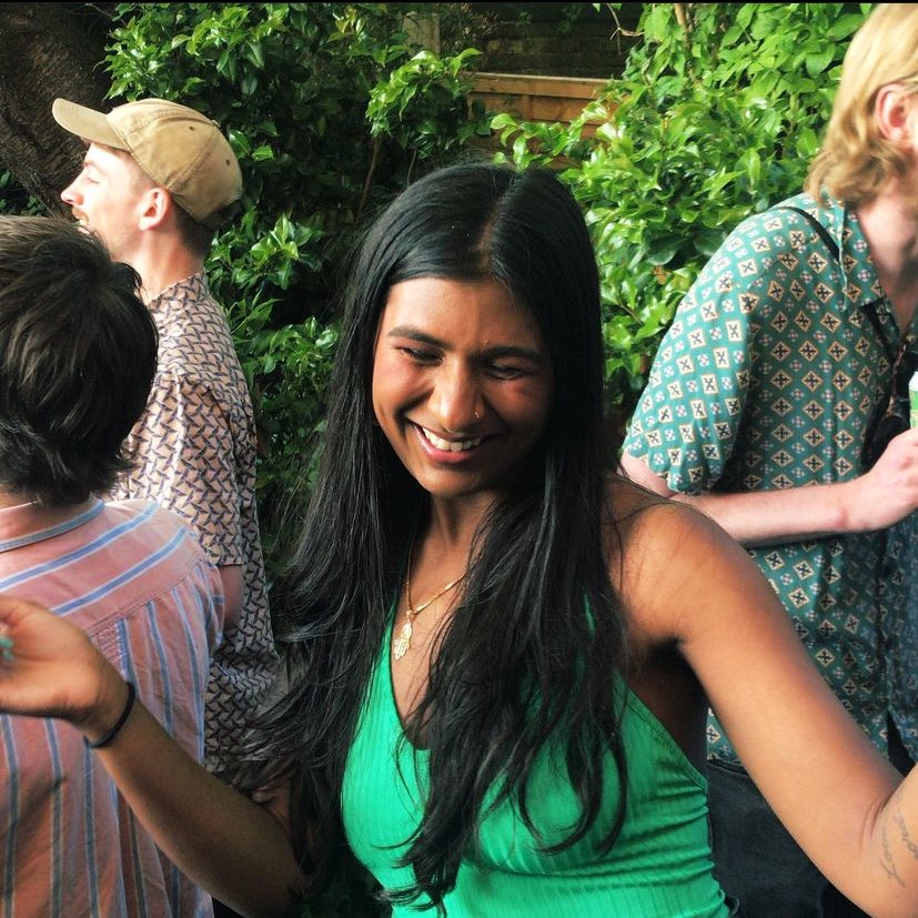 Ash Sarkar tweet media