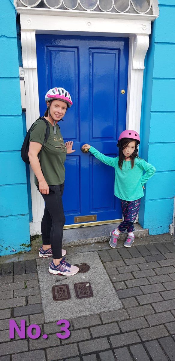 GetHuntingIRL's tweet photo. What a beautiful weekend for some scavenger hunting! Keep ticking off the task list and submit all your photos before the 6pm deadline #HuntingAthlone #GetHunting https://t.co/jeqZZhonPO
