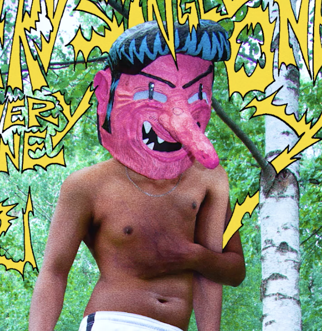 ONLINE PREMIERE
instagram.com/p/CPfgJfXHvaK/
vimeo.com/556794497