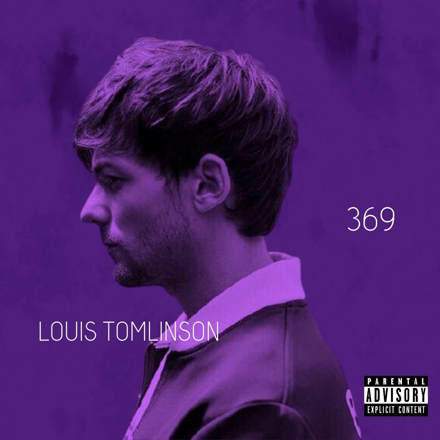Release “Walls” by Louis Tomlinson - Cover Art - MusicBrainz
