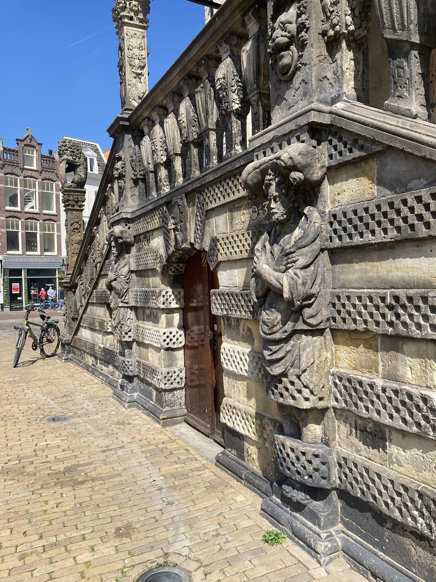 Marije Strating tweet media