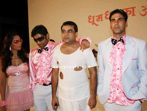  Happy Birthday Paresh Rawal Ji 