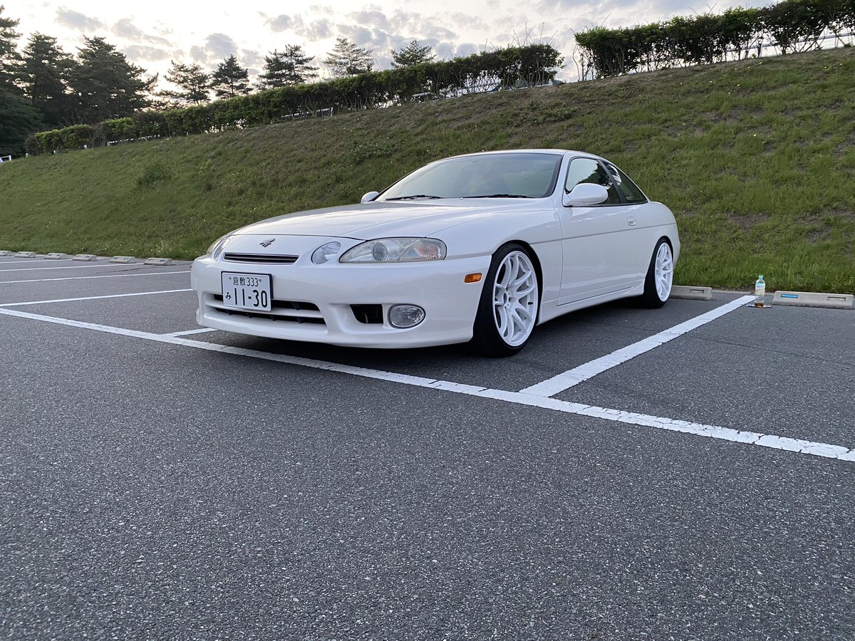 30ソアラ 30ソアラ
