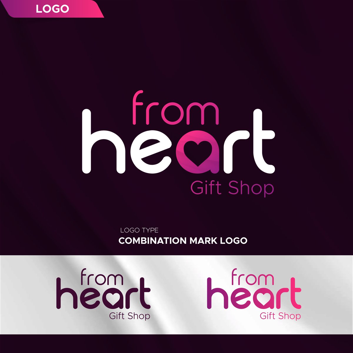 mujaON's tweet photo. Logo and brand identity development for from Heart Gift shop
#logo #logodesign #logodesigner #logoinspiration #logomark #logobrand #graphicdesigner #graphicdesign #brandidentitydesign #brandlogo #brand #branddesigner #brandingstrategy #branding #visualidentity #visualdesign https://t.co/mUgAjl7YuM