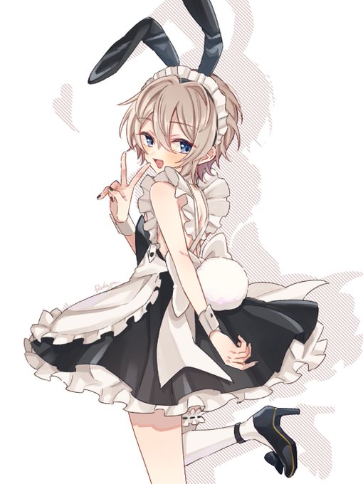 🐰💕 https://t.co/abpH2UIICt 