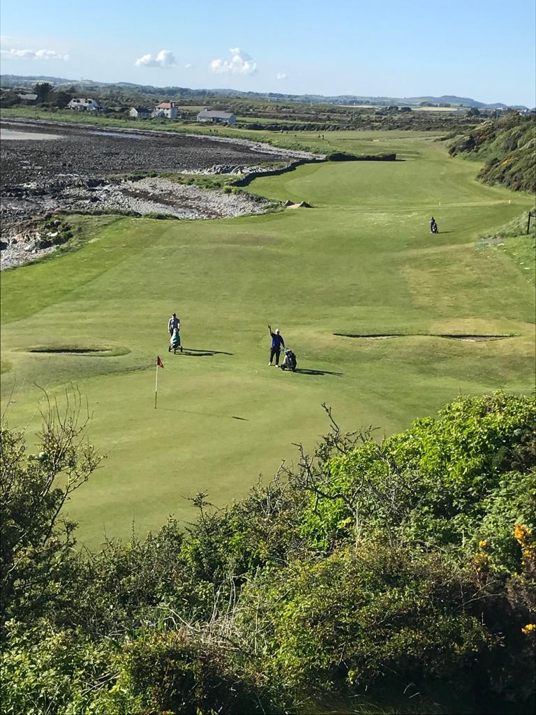 John Ritchie tweet media