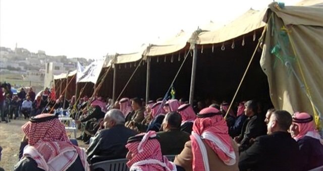 GAlhunity's tweet image. "حنا الأصل و الفصل و التاريخ الثقيل"
عشايرنا يا عزنا و فخرنا💕🇯🇴
#العشائر_الاردنية_العظيمة