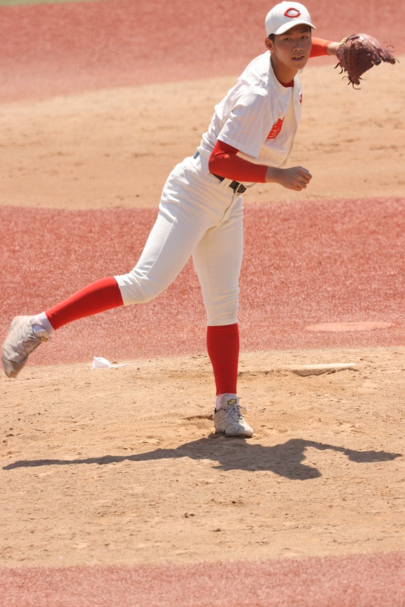 cbn_camera's tweet photo. 2021.04.10
ダイムスタジアム伊勢

宇治山田商業１００周年記念試合

西野宙(2年)選手

#西野宙
#智辯和歌山
#宇治山田商業１００周年記念
#ダイムスタジアム伊勢
#招待試合 https://t.co/gp4fEaEHnn